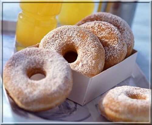 Doughnuts