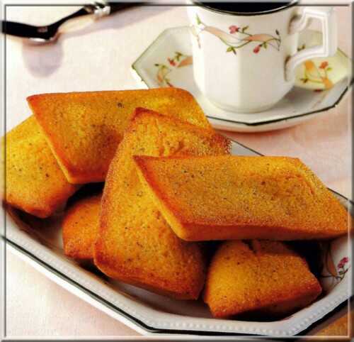 Financiers