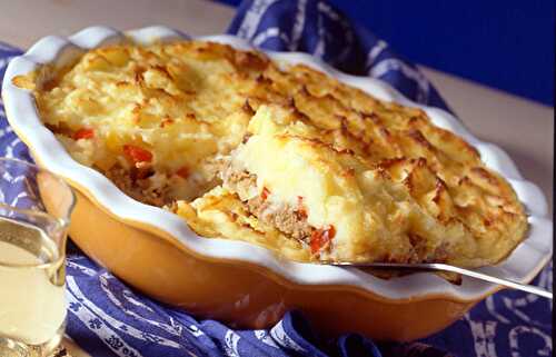 Hachis Parmentier