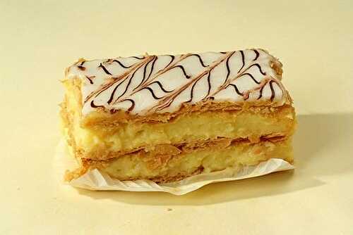 Mille Feuilles