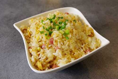 Riz Cantonnais