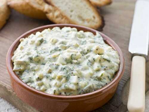 Sauce Gribiche