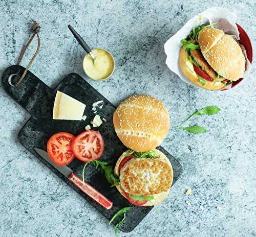 César Burger