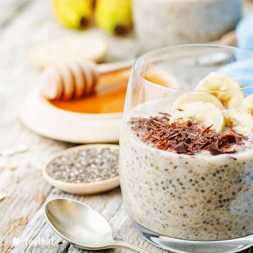 Le Quinoa au lait Vivien Paille