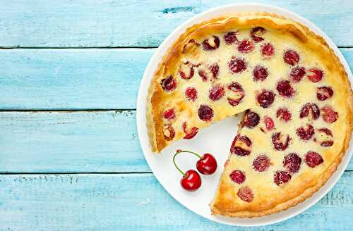 Clafoutis Floraline®