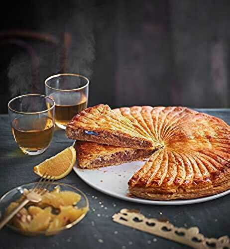 La galette des rois