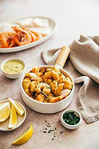 Fritto misto