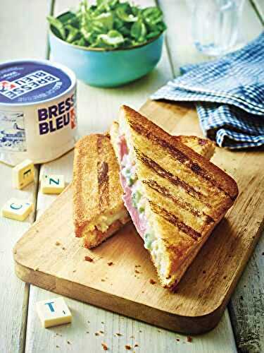 Croque-monbleu