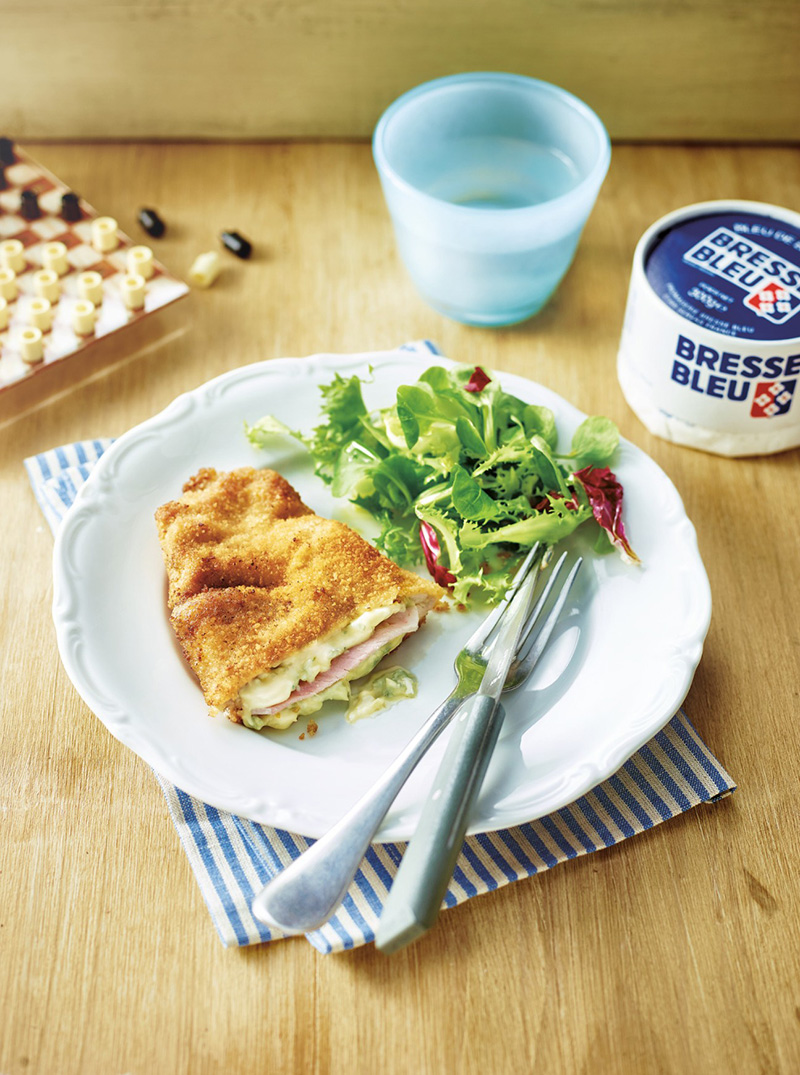 Cordon Bresse Bleu®