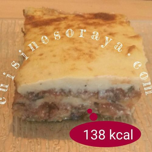 Moussaka