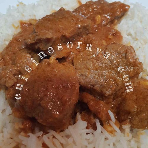 Rogan Josh