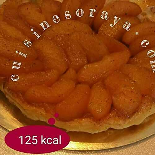 Tarte Tatin