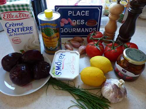 À vous de jouer dans ma cuisine