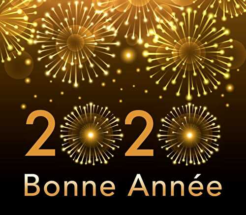 Au revoir 2019...