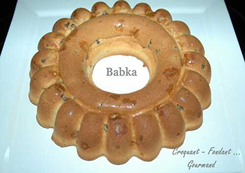 Babka