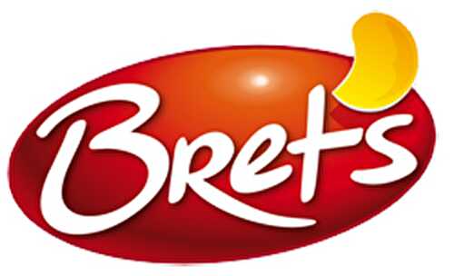 Bret's, les nouvelles saveurs