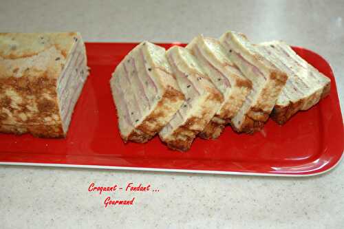 Cake-sandwich