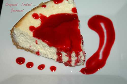 Cheesecake Christelle