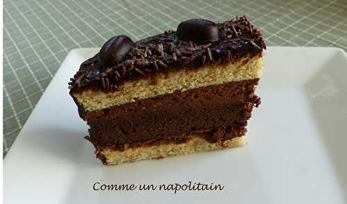 Comme un napolitain