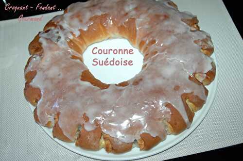 Couronne suédoise