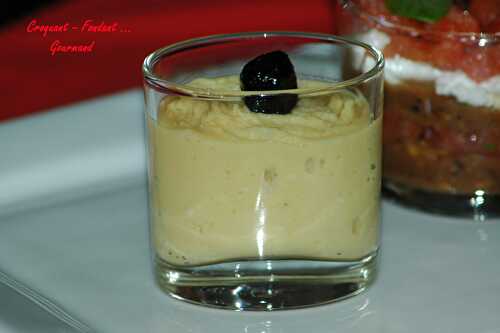 Houmous