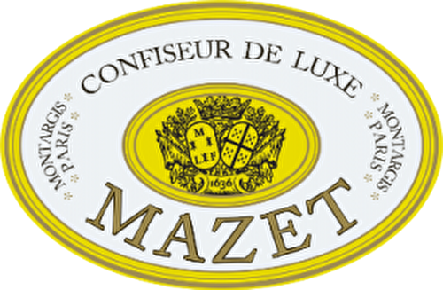 Mazet de Montargis-Confiseur