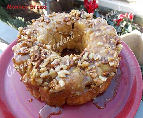 Monkey bread