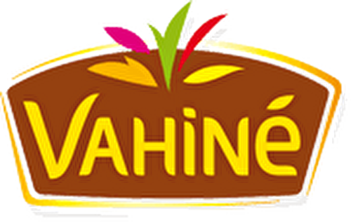 Nouveautés Vahiné