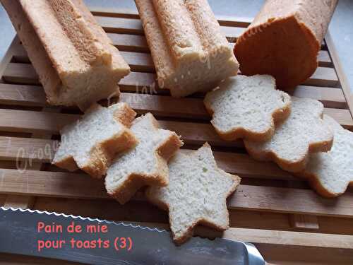 Pain de mie pour toasts (3)