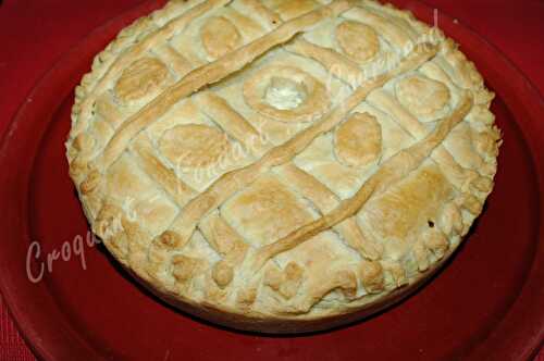 Pâté aux Tartouffes