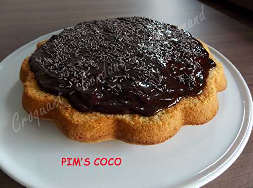 Pim's coco