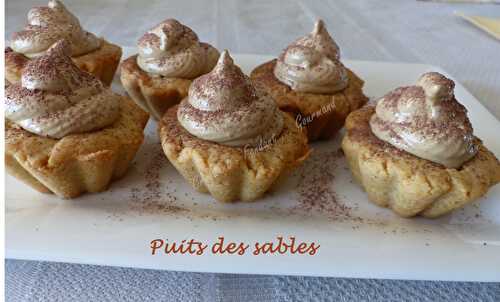 Puits des sables