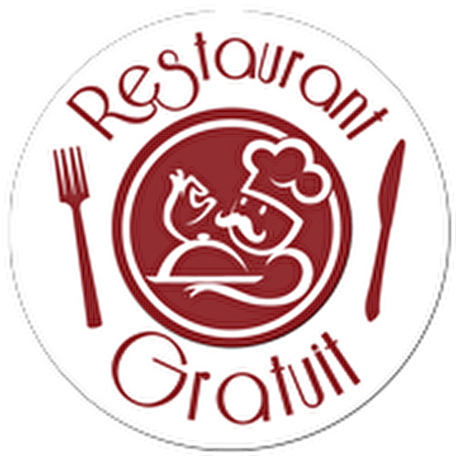 Restaurant gratuit