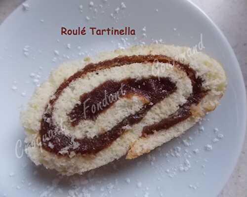 Roulé Tartinella