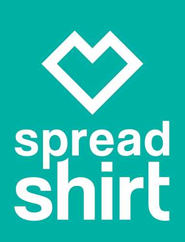 Spreadshirt le résultat