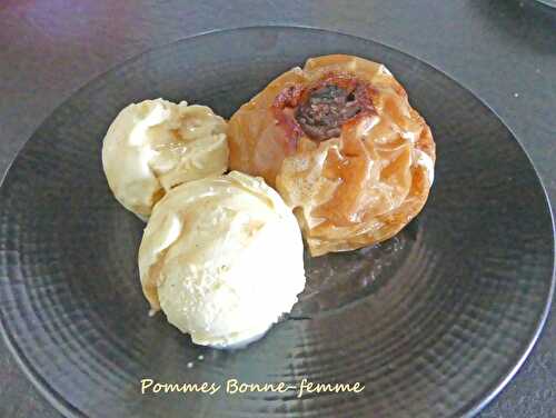 Pommes Bonne-femme – Bataille Food#106