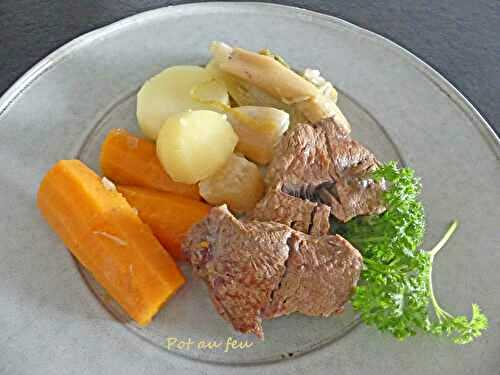 Pot au feu