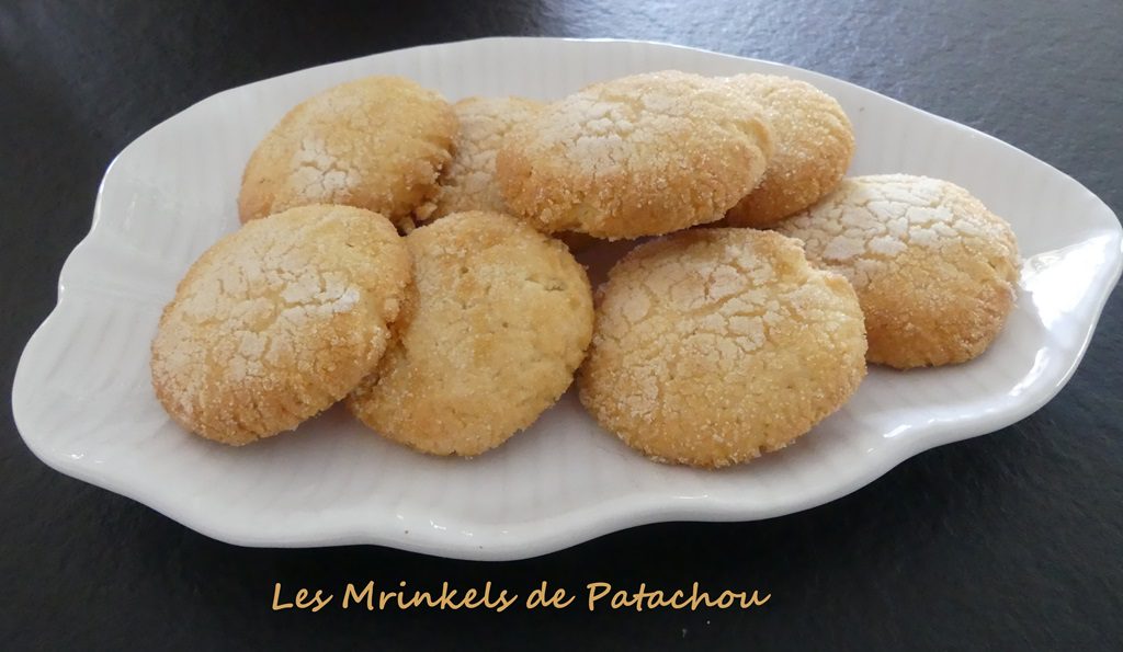 Les Mrinkels de Patachou