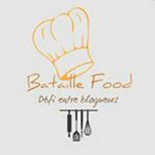 Bataille food # 140 – Annonce du Thème