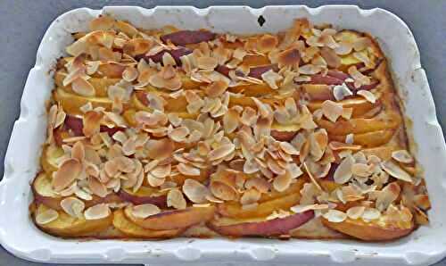 Tian aux pêches *