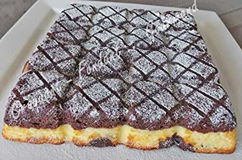 Choco extra fondant *