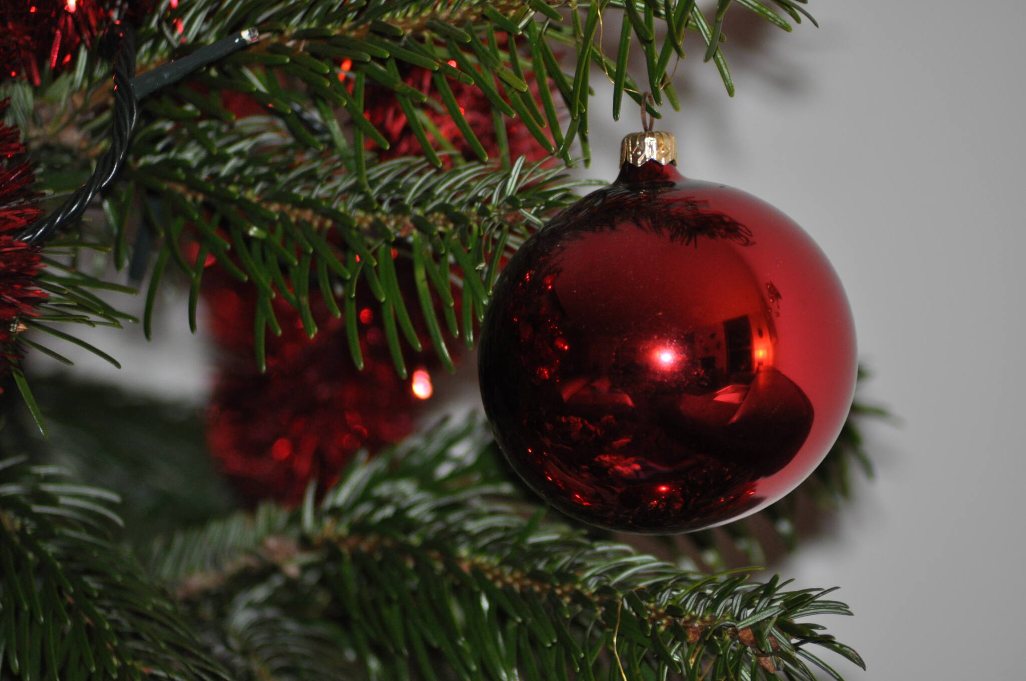 Prêts pour la belle nuit de Noël ?