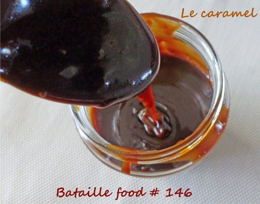 Bataille food # 146 – Annonce du Thème