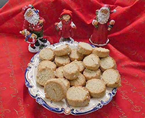 Diamants à la noix de coco