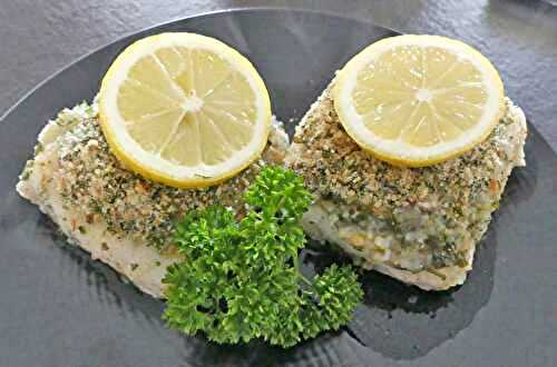 Cabillaud à la flamande * – Bataille Food # 148