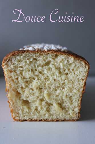 Brioche au Mascarpone