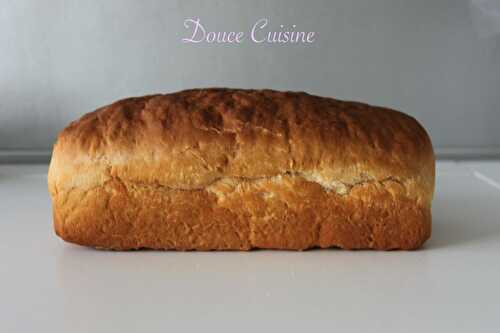 Pain de mie