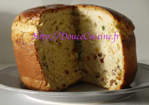 Panettone