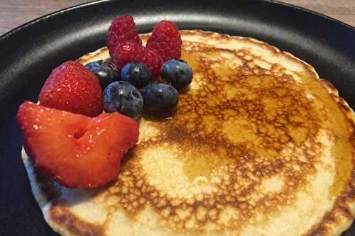 American Pancakes – My CMS