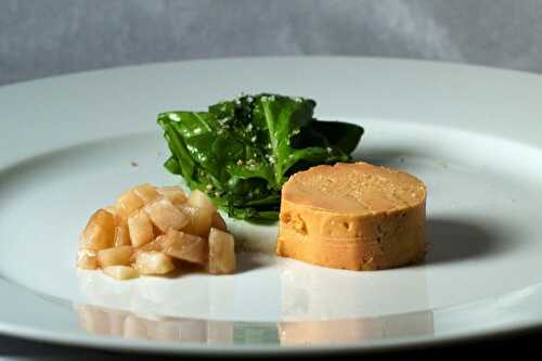 Foie gras d’Adrian